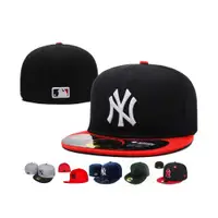 在飛比找蝦皮購物優惠-MLB 尺寸帽 紐約洋基 New York Yankees 