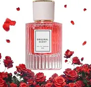 Pheromone Perfume For Women,Women Perfume, Specially Designed For Women, Portable Perfume Long Lasting Female (Pink)
