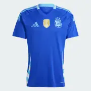 Argentina National Team 24 Away Jersey - Adidas IP8403 - Ask Size Available