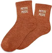 [STC] Socks, Multi-Colour, One Size