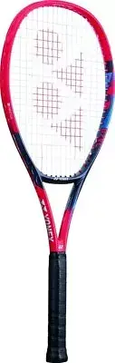 Yonex Vcore 2023 100 Grip Size4 Head Lynx Tour 1 Hours Play Immaculate
