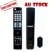 LG TV Remote Control For Years 2000-2020 AKB73756504 All Smart 3D HDTV LED LCD