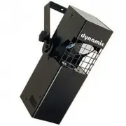 Dynamic Scan Laser Simulator Programmi Sistemi Luce (PSL) Light Omnisistem RARE!