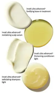 Aveda Invati Ultra Advanced™ Light Quad Bundle