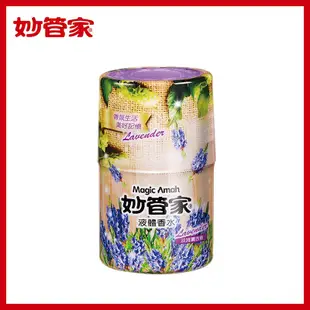 妙管家液體芳香劑(淡雅薰衣草)400ml