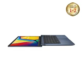 ASUS 華碩Vivobook 14 X1404VA 13代14吋筆電(i5-1335U/8G/512G SSD)