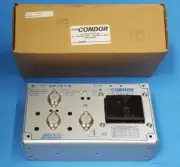 POWER SUPPLY , CP1573 , CONDOR , OUT PUT: 6VDC/10A , IN PUT: 110-240 VAC