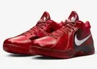 ✅ Nike KD 3 All-Star (2023) DV0835-600 Men's Size 9 Brand New Kevin Durant