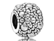 Pandora Shimmering Droplets Charm 791755CZ