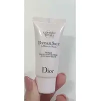 在飛比找PChome商店街優惠-【Dior】全新夢幻美肌瞬效面膜 15ml