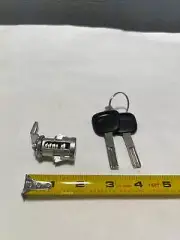 For 19-21 Tundra or 16-23 Tacoma Smart Key Tailgate Lock Cylinder & Key Genuine