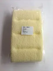 Bath & Shower back scrubber, brand new in sealed package