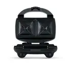 Breville The Big One Sandwich Toastie Maker Silver