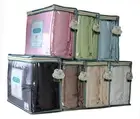 40cm or 50cm Deep Wall Luxury 400TC Bamboo Cotton Sheet Set Queen King Bed Sizes