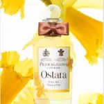 PENHALIGON'S 潘海利根 金色水仙花 OSTARA 分享試管