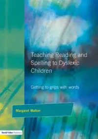 在飛比找博客來優惠-Teaching Reading & Spelling to