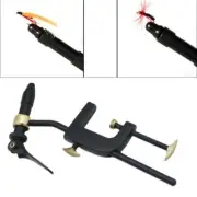 Fly Tying Clamp Rotary Vice Tier For Tying Flies