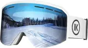 Ski/Snowboard Goggles for Men Women & Youth