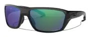 OAKLEY Split Shot sunglasses - RRP $320 - OO 9416-0564 - POLARIZED Water - PRIZM