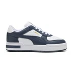 PUMA Ca Pro Classic Ii Lace Up Mens Blue, White Sneakers Casual Shoes 40236607