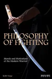 在飛比找博客來優惠-The Philosophy of Fighting: Mo