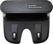 Compatible for ROBOEVO， Charging Station for Robot Vacuum Cleaner X6 Including Charging Base