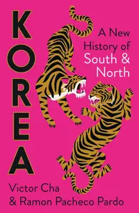 在飛比找誠品線上優惠-Korea: A New History of South 