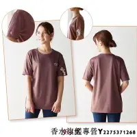 在飛比找Yahoo!奇摩拍賣優惠-日本 正版 迪士尼 男女通用 吸汗速乾T恤 SS~LL  T