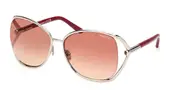 Tom Ford FT1091 MARTA 16T Women Sunglasses