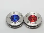 SCOTTY CAMERON weight bear red blue 25g x2 Titleist Putter