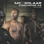 Cinquieme As: Fifth Ace [France] by MC Solaar