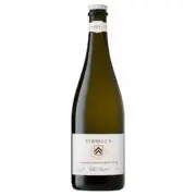 Tyrrell's Hunter Valley Sparkling Chardonnay Pinot Noir NV (12 bottles)