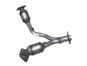 Catalytic Converter for 2001-2003 Mitsubishi Montero (for: Mitsubishi)