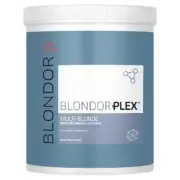 Wella BlondorPlex Multiblonde Dust free Powder Lightener 800g