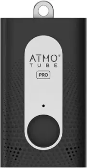 Atmotube Pro PlanetWatch Crypto Miner Air Quality Monitor **IN HAND**