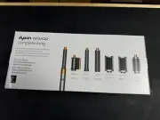 Dyson Airwrap Multi-Styler Complete Long Nickel/Copper New!!!