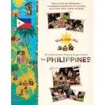THE PHILIPPINES: AN INTERACTIVE FAMILY EXPERIENCE