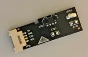 VIZIO M656-G4 IR SENSOR YX-PCB-IR-431