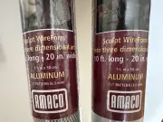 Amaco wireform