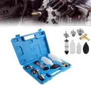 Combustion Leak Tester Kit CO2 Leak Detector for Cars Trucks Road Tractors