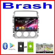 SUZUKI LIANA 2005-2007 GPS WIRELESS APPLE CARPLAY ANDROID AUTO ODB DAB TPMS DVR