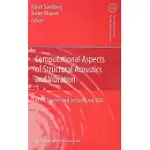 COMPUTATIONAL ASPECTS OF STRUCTURAL ACOUSTICS AND VIBRATION