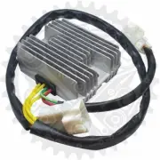 MOSFET Regulator Rectifier For Piaggio X7 125 i.e. Evo