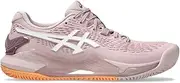[ASICS] Women's Gel-Resolution 9 Clay
