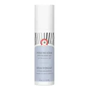 [FIRST-AID-BEAUTY] Hydrating Serum With Hyaluronic Acid