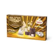Crispo Snob Confetti Torrone 500 GR.