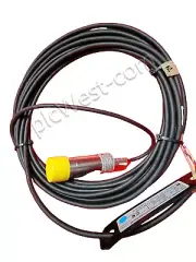 Real Sense TRANSMITTER Hydrocer-Cable(12m)-TTL-0.4bar-G145-15B