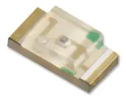 INFRARED EMITTER, 940 NM, 1206, IR Emitters, Qty.5 KP-3216F3C