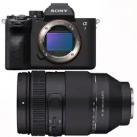 在飛比找PChome24h購物優惠-SONY ILCE-7M4 機身 + SAMYANG AF 