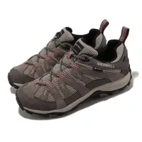 在飛比找momo購物網優惠-【MERRELL】登山鞋 Alverstone 2 GTX 